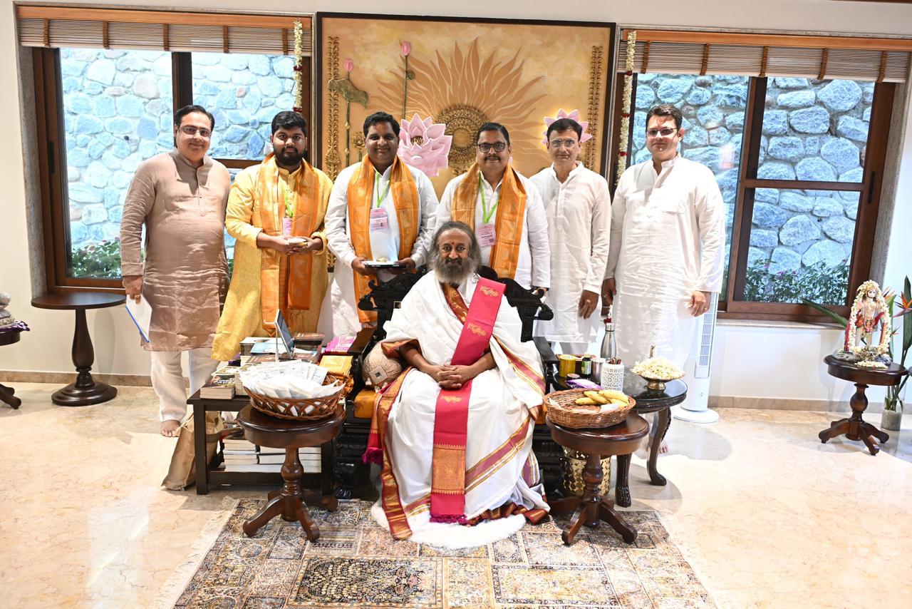 SriSri Pathology Labs gallery image 9